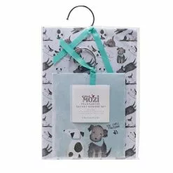 Mozi Mutts Sachet Hanger Set Frangipani -Bed Linen store SP 621239