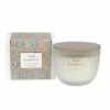 Amalfi Senteur Scented Candle Jar Pink -Bed Linen store SP 625778