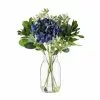 Rogue Hydrangea Jar 39cm -Bed Linen store SP 627399