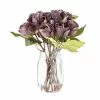 Rogue Rose Bouquet Jar 26cm -Bed Linen store SP 627461