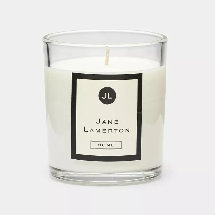 Jane Lamerton Home Jane Lamerton Silk Rose Candle 280g 4 Jane Lamerton Home Jane Lamerton Silk Rose Candle 280g - Image 2