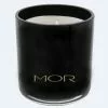 Morboutique Emporium Classics Candied Vanilla Fragrant Candle -Bed Linen store SP 630233