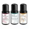 Ellia Oil 15mL 3 Pack Eucalyptus Orange Geranium 1 Ellia Oil 15mL 3 Pack Eucalyptus Orange Geranium -Bed Linen store SP 631041 2