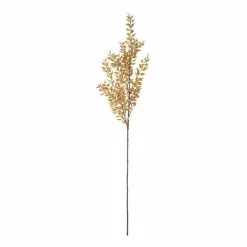 Rogue Ruscus Spray Beige 94cm