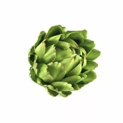 Rogue Artichoke Head 13cm Green