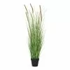 Rogue Pond Grass-Garden Pot Green 99 Cm -Bed Linen store SP 632572