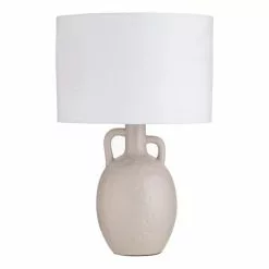 Amalfi Hazel Ceramic Table Lamp