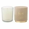 Tempa Luna Vanilla Bean Candle 1 Tempa Luna Vanilla Bean Candle -Bed Linen store SP 636773