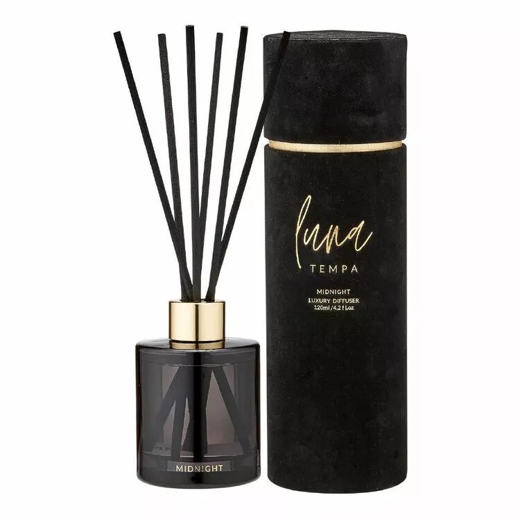 Tempa Luna Midnight Diffuser 120mL 3 Tempa Luna Midnight Diffuser 120mL