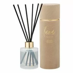 Tempa Luna Vanilla Bean Diffuser 120mL