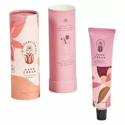 Wanderflower Hand Cream Jasmine & Neroli -Bed Linen store SP 636841 2
