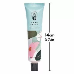 Wanderflower Hand Cream Eucalyptus & Verbena