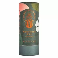 Wanderflower Roll-on Perfume Verbena -Bed Linen store SP 636849