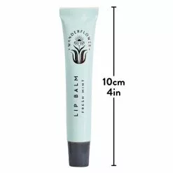 Wanderflower Lip Balm Fresh Mint