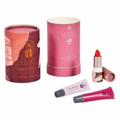 Wanderflower Lip Care Kit -Bed Linen store SP 636863 2