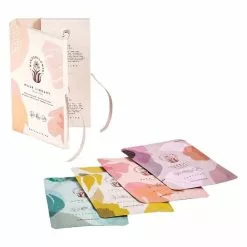 Wanderflower Sheet Mask Set Of 4 -Bed Linen store SP 636875 2