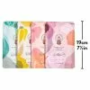Wanderflower Sheet Mask Set Of 4 -Bed Linen store SP 636875 4