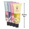 Wanderflower Hand Cream Library Set Of 4 -Bed Linen store SP 636877 4