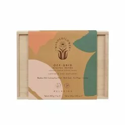 Wanderflower Digital Detox Set -Bed Linen store SP 636881