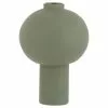 Amalfi Como Vase Pistachio 13 X 13 X 20 Cm -Bed Linen store SP 637510