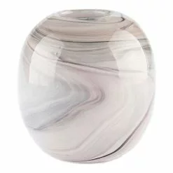 Linen House 16cm Vase Celestial Multicoloured