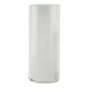 Linen House 35cm Vase Mirage Milk