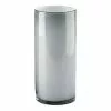 Linen House 24cm Vase Mirage Silver 2 Linen House 24cm Vase Mirage Silver -Bed Linen store SP 638396