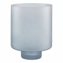 Linen House 20cm Vase Romano Sky