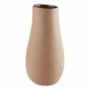 Linen House 34cm Vase Rowan Clay 2 Linen House 34cm Vase Rowan Clay -Bed Linen store SP 638416