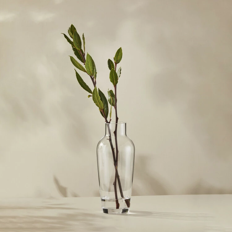 Casa Domani Moda Bullet Vase 30cm Gift Boxed 3 Casa Domani Moda Bullet Vase 30cm Gift Boxed