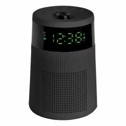 Lenoxx Sleek Projector Clock Radio Cr72 -Bed Linen store SP 642170